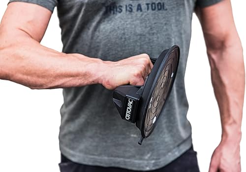 Miniatura 6 de by GRABO - Abrazadera de elevación eléctrica con ventosa al vacío para vidrieros, motores, constructores, instaladores de azulejos, puertas de