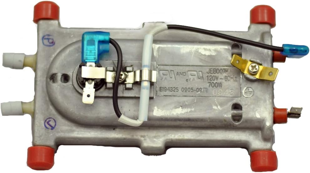 Bissell ProHeat Steam Cleaner Heater 0104503, B0104503