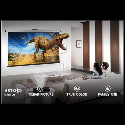 Miniatura 7 de Compatible con lámpara de proyector ELPLP68 / V13H010L68, apta para Epson EH-H421A EH-H450A PowerLite HC 3010e 3020e, etc.