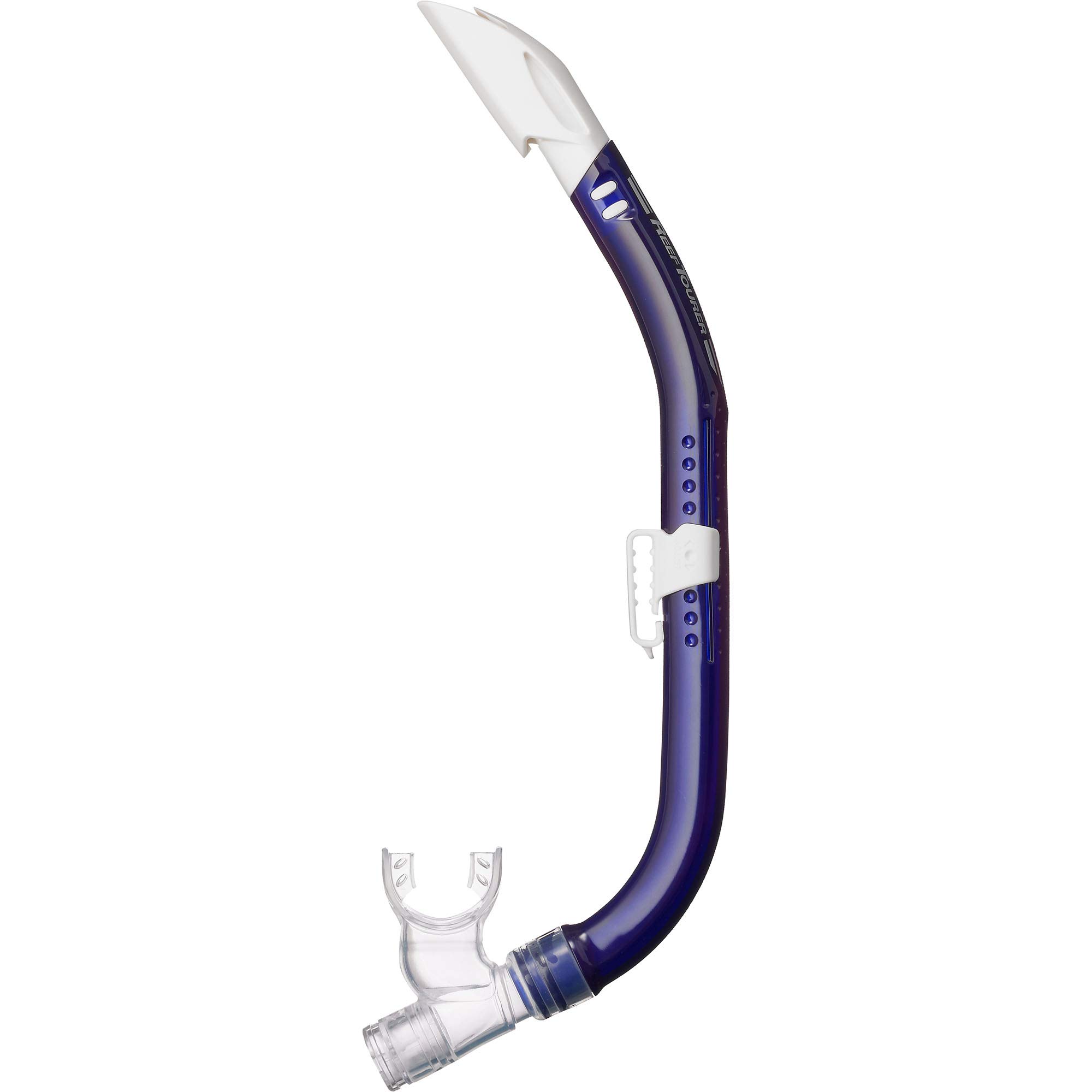 Reef Tourer Semi-Dry Snorkel
