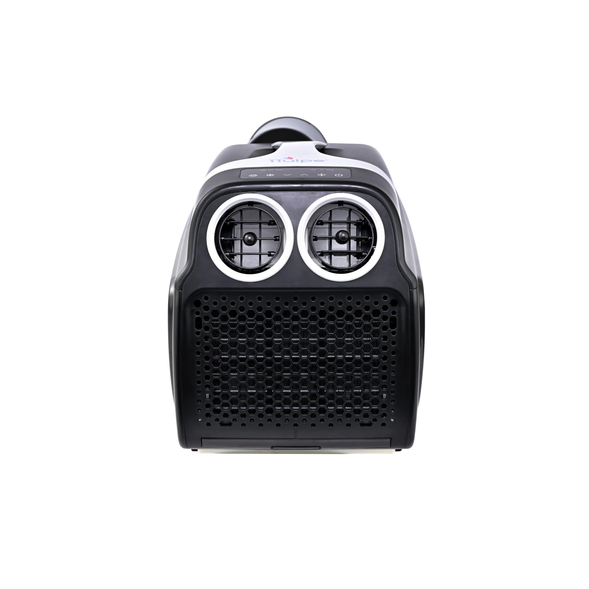 CampCool AC-10, tragbare Klimaanlage, Klimagerät, 1000 Watt, R290