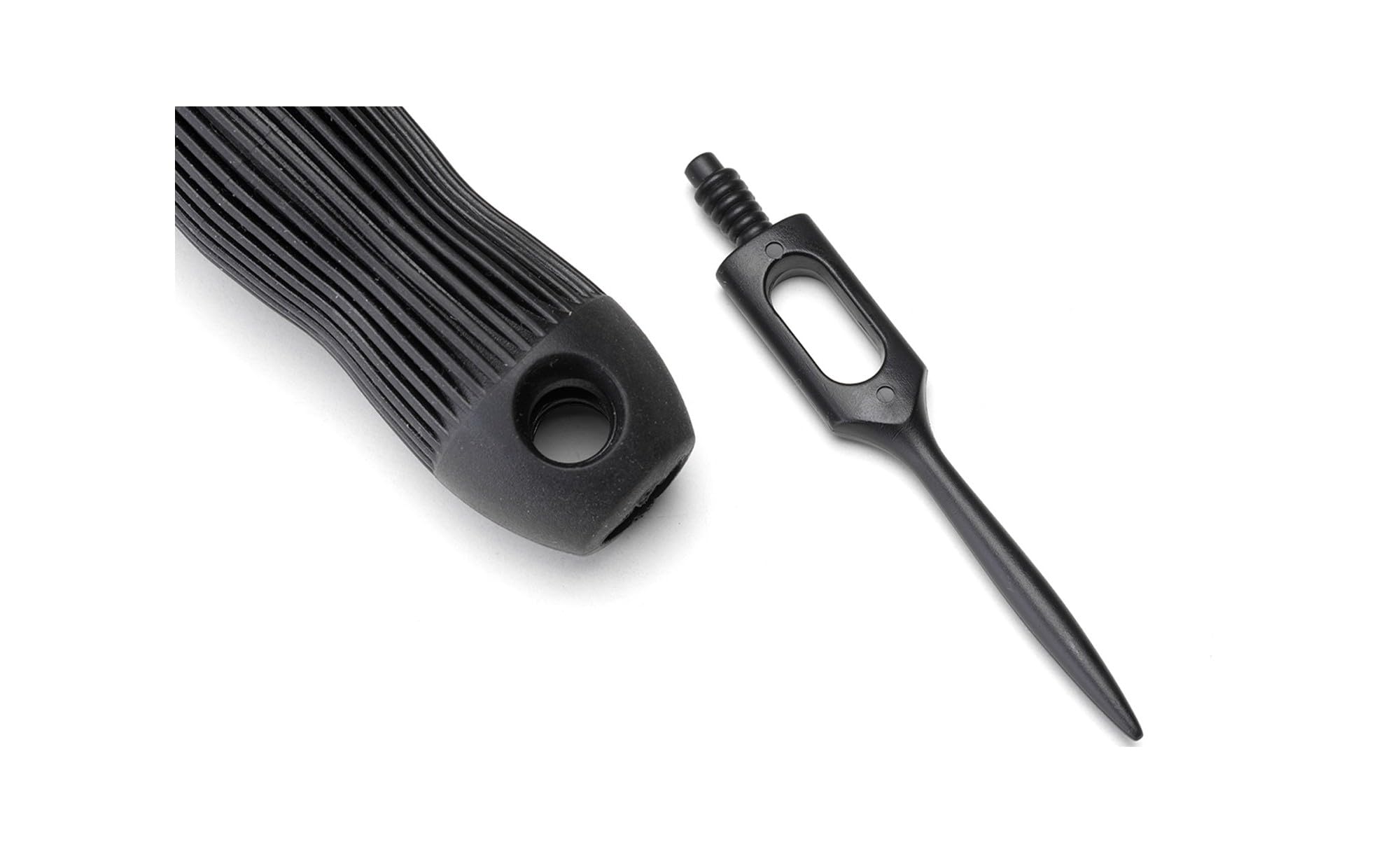 CORIOLISS | Spazzola per Capelli per Donne | Spazzola per Capelli Professionale a Rullo con Ceramica | Ideale per Capelli Corti e Styling Preciso (KIT 4 (25/33/43/53))