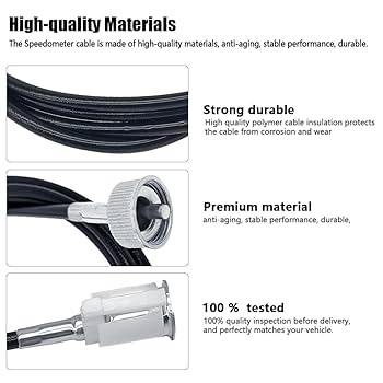 トヨタ純正 86-92 クレシダ スピードメーター ケーブル アダプター トヨタ純正 86-92 クレシダ スピードメーター ケーブル アダプター