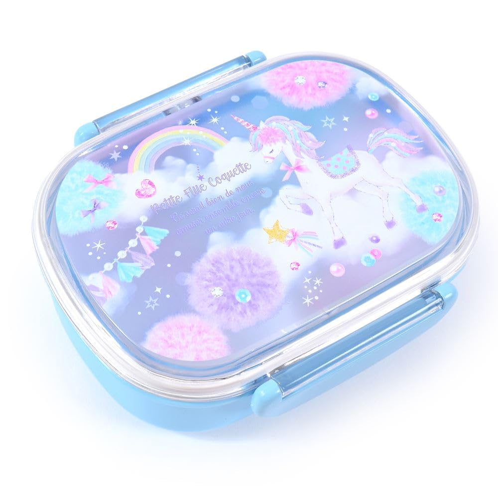 Amazon.co.jp: COLORFUL CANDY STYLE 子供用 弁当箱 ランチボックス
