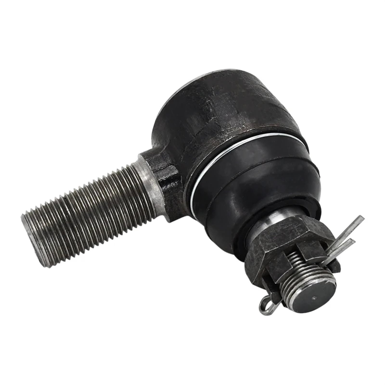 Extremo de barra de acoplamiento LH 224W4-30351 224W430351 Compatible con carretilla elevadora TCM FD30Z