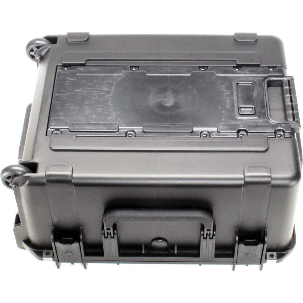 Amazon | DanaDolly オリジナルドリー用カスタムホイールケース | Dana  