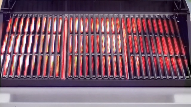 Ersatz-Grillroste Aus Gusseisen Für Charbroil Advantage & Tru Infrared Grills