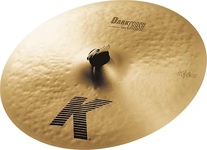 Zildjian dark crash Clearance
