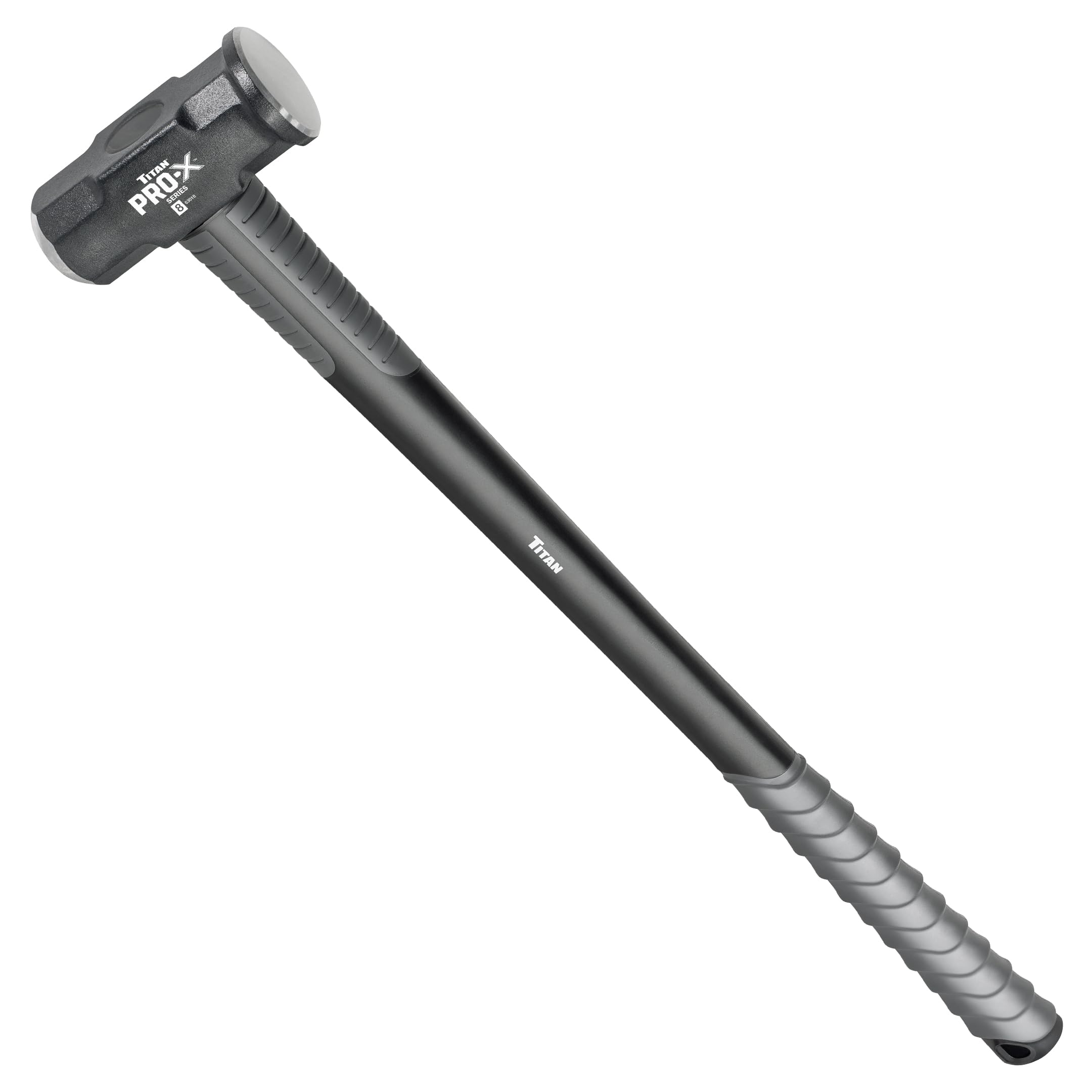 ◆HAMMER TOUGH◆ ハンマー タフ 15P Ken-Tool® 37308 - 8 lb Steel Wood Handle Double Face