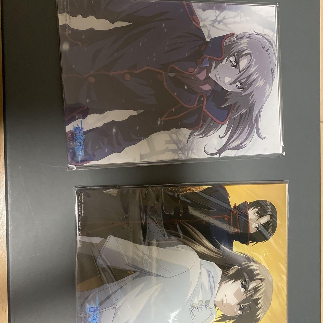 蒼穹のファフナー アクリルボード Amazon.co.jp: 蒼穹のファフナー THE BEYOND アクリルボード