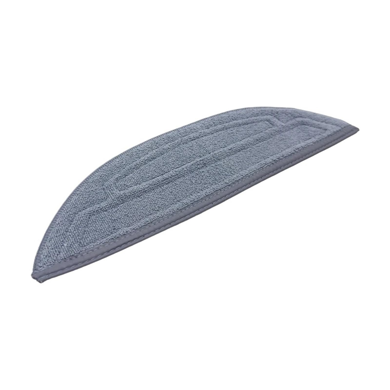 Mopptuch-Ersatzteile, Staubsauger-Mopps, kompatibel mit Roborock, S8(1pcs)