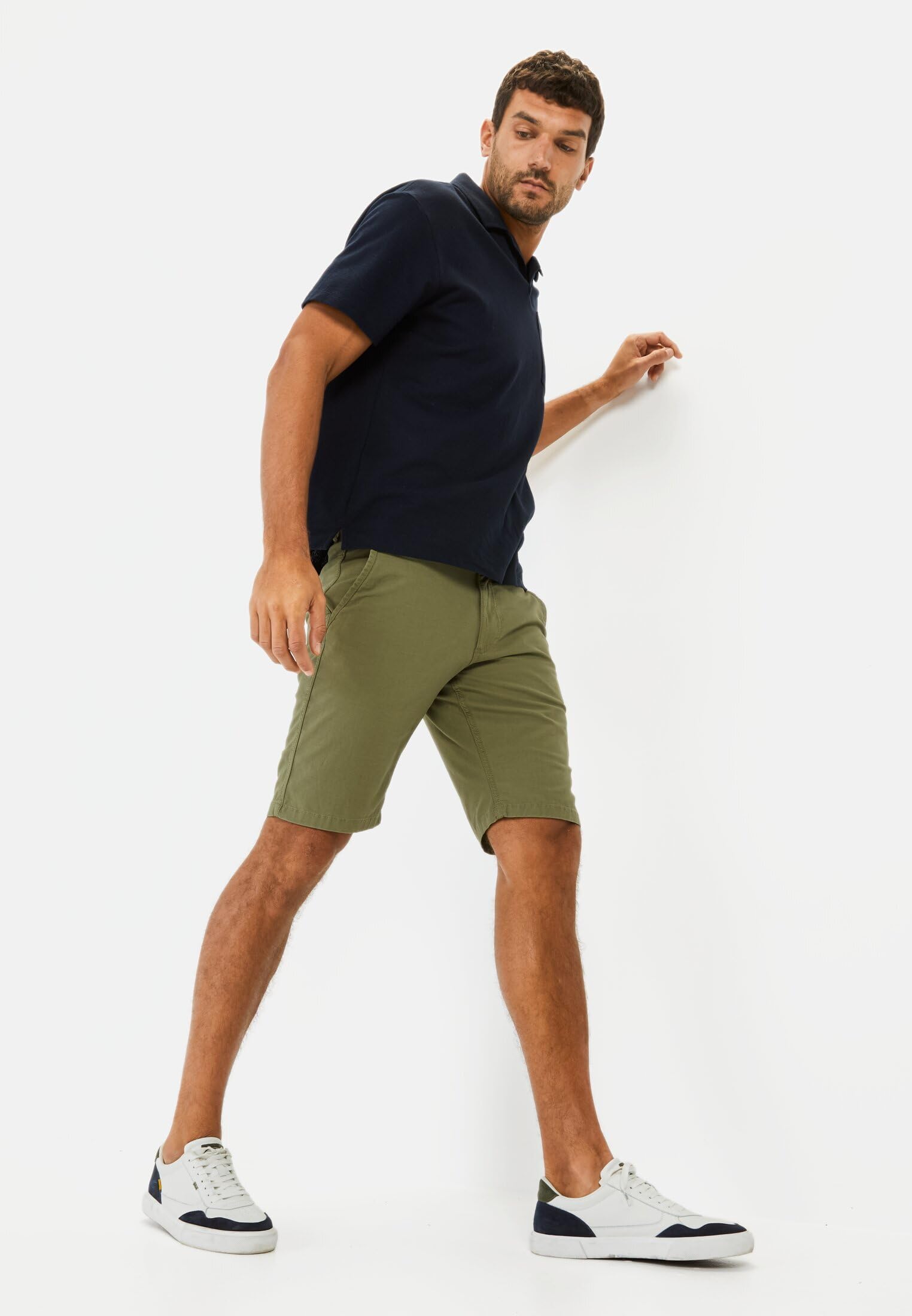 camel active 497r59-5f80 - Shorty Mężczyźni