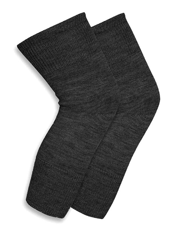 Krystle Knee Warmers Woolen Knee Cap knee jacket For Men Elastic