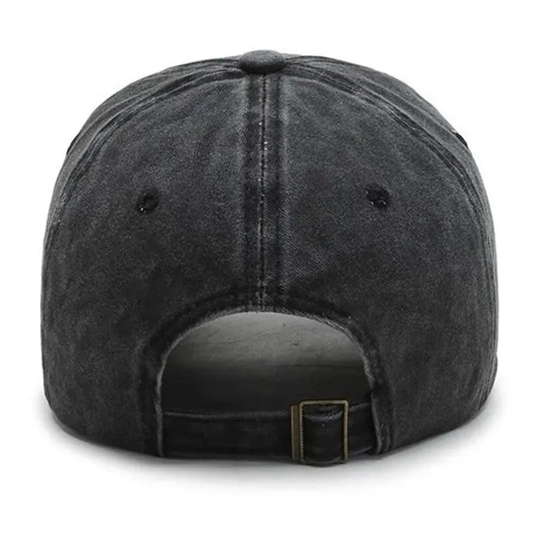 Cappelli da baseball solidi per uomo stile streetwear cappello da donna cappello papà cappello hip hop