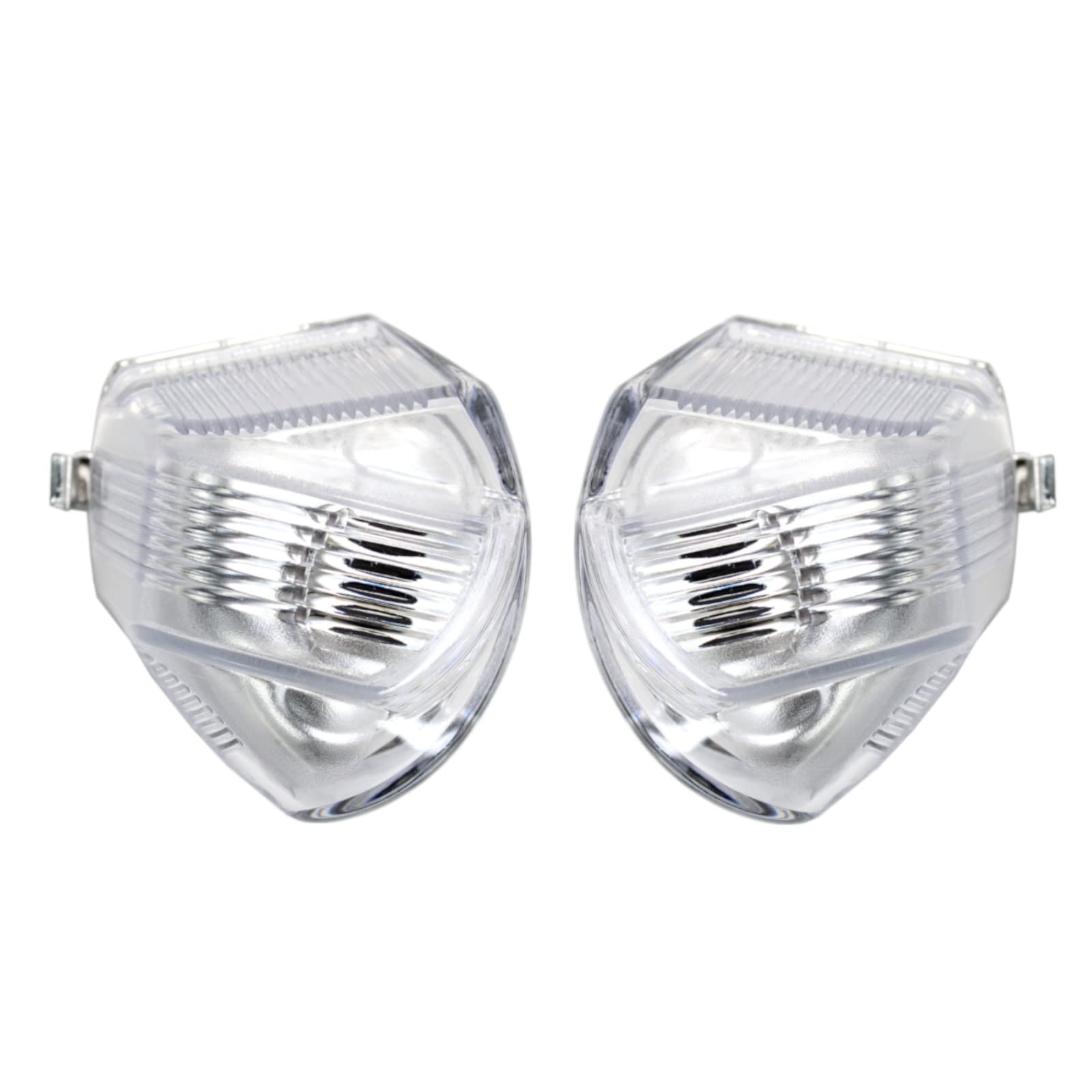 GuusCar Seitenspiegel Blinker Rechts - Für Ford Transit Custom 2012-
