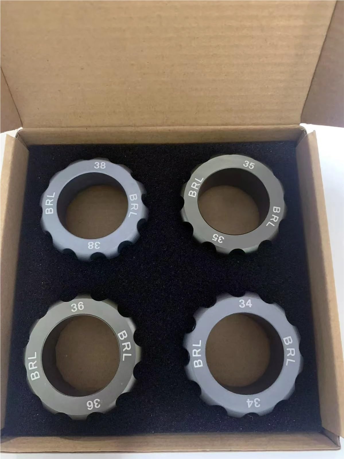 4PCS Set Uhr Zurück Fall Öffner Stirbt 34mm 35mm 36mm 38mm Reparatur Werkzeug Entferner Werkzeuge Breitling Schraube für Uhrmacher