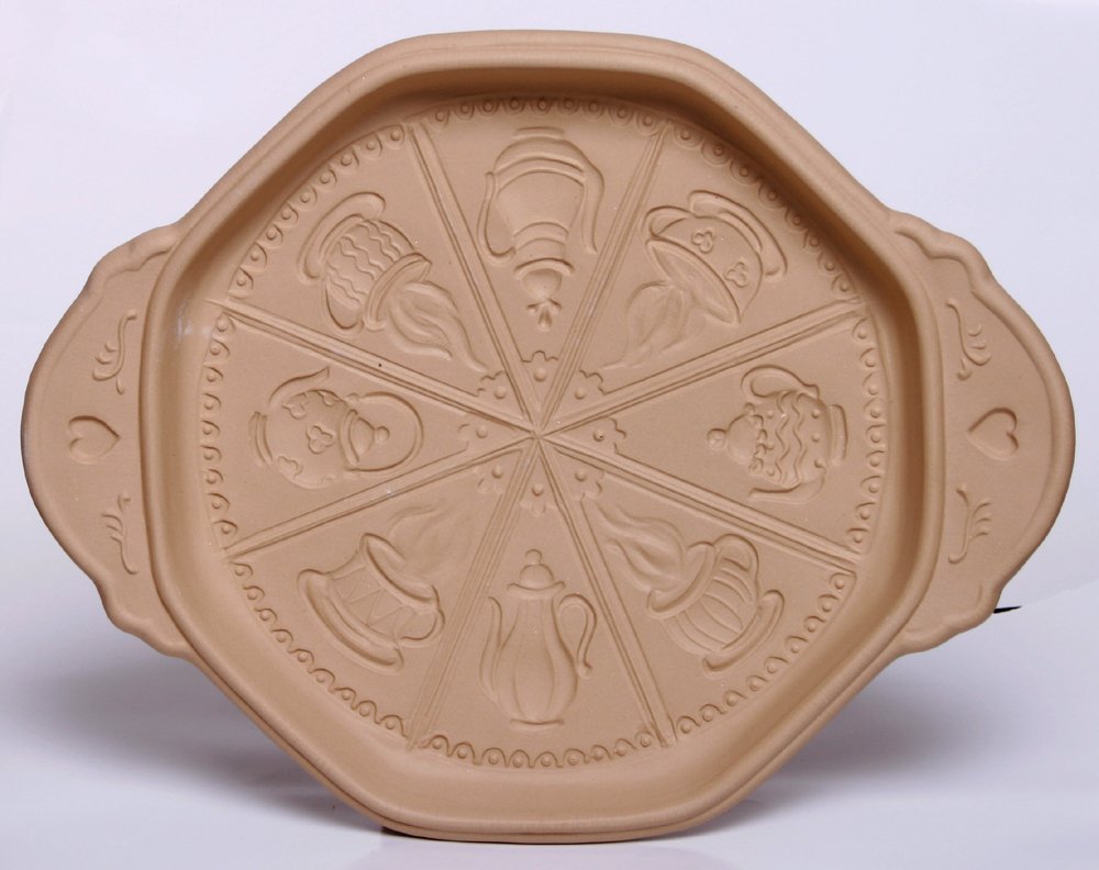 Amazon.co.jp: Brown Bag Design ティータイムショートブレッド