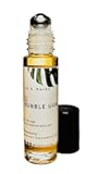 Bubble Gum Roll-On Fragrance - Adults and Kids Sweet Scent Great Gift Idea Long Lasting