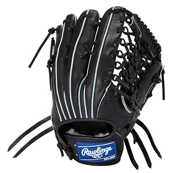 Rawlings - 中古品 ローリングス Rawlings HOH 硬式 外野手用グローブ GH3FHJH99 3792 gh3fhjh99_2.jpg