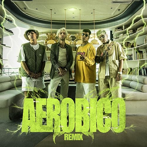 Bhavi, DUKI & Milo J feat. Lit Killah