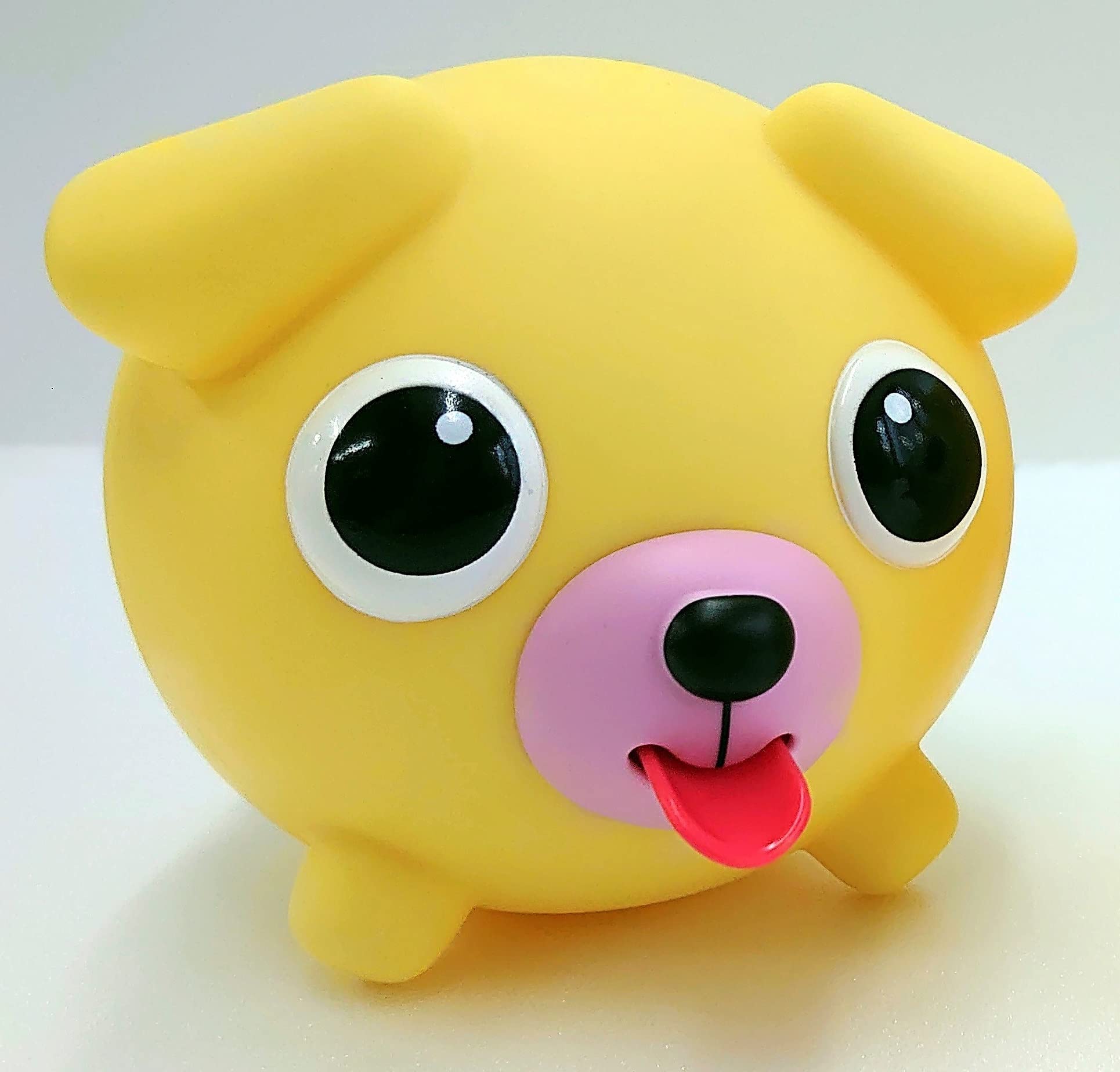 Amazon.co.jp: サンスマイルNEW おしゃべりどうぶつボール イヌ : おもちゃ