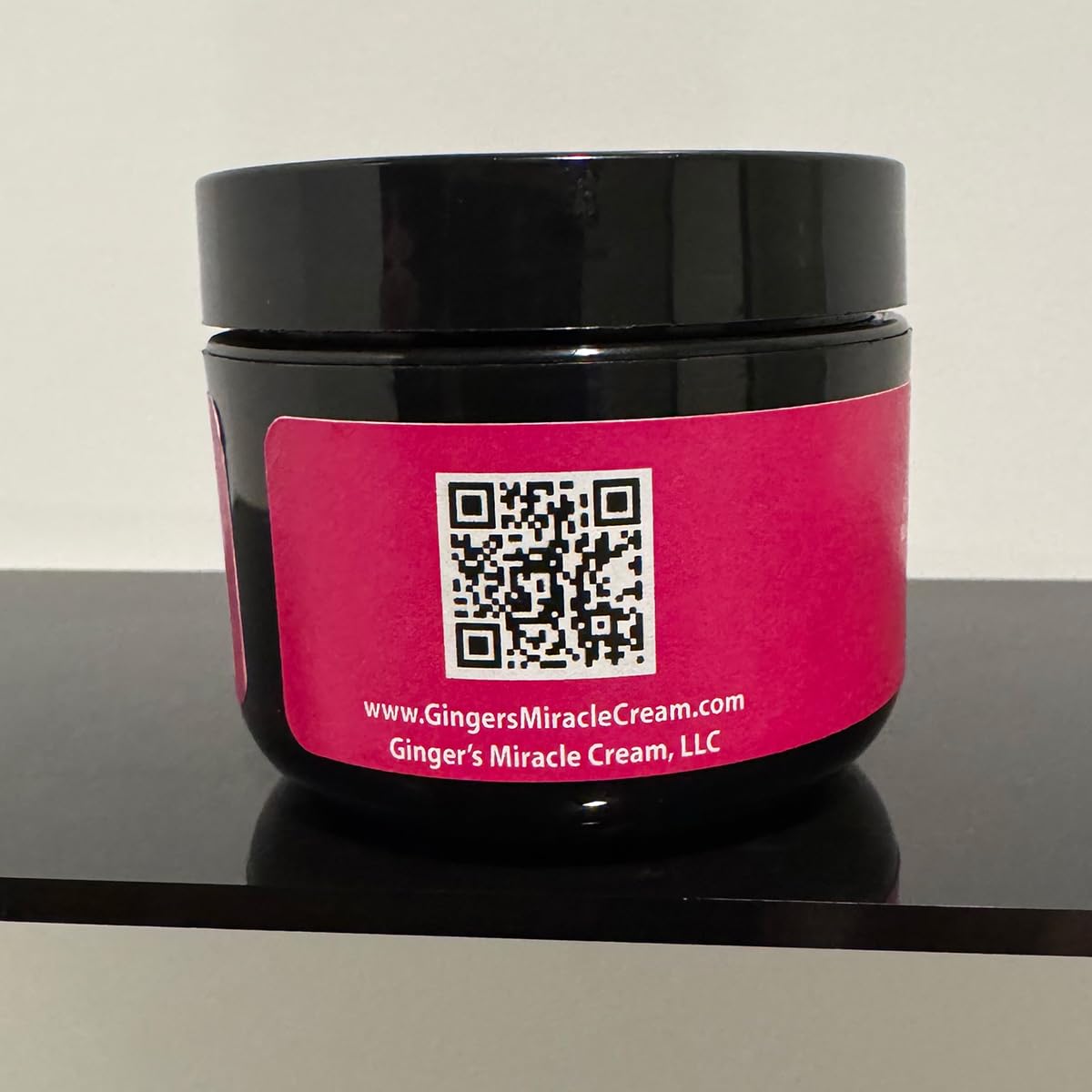 Amazon.com: Ginger's Miracle Cream – Joint & Muscle Therapy – Made