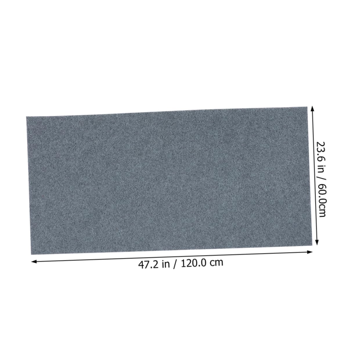 LIOOBO 2pcs Gecko Tank Bedding Reptile Carpet Mat Snake Enclosure Liner Dust-Free Reptile Supplies