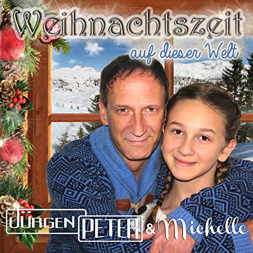 Jürgen Peter & Michelle