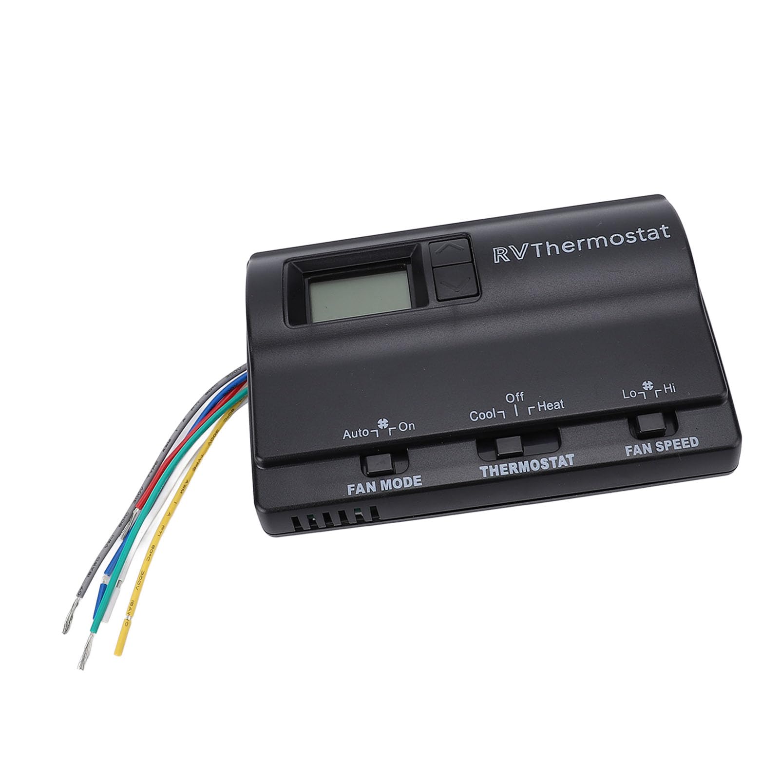 Termostato Digital, Controlador de Temperatura RV Unidad de Pared Compatible con 8330-336 8330-337 8330-338 83303862 RV reemplazo del termostato