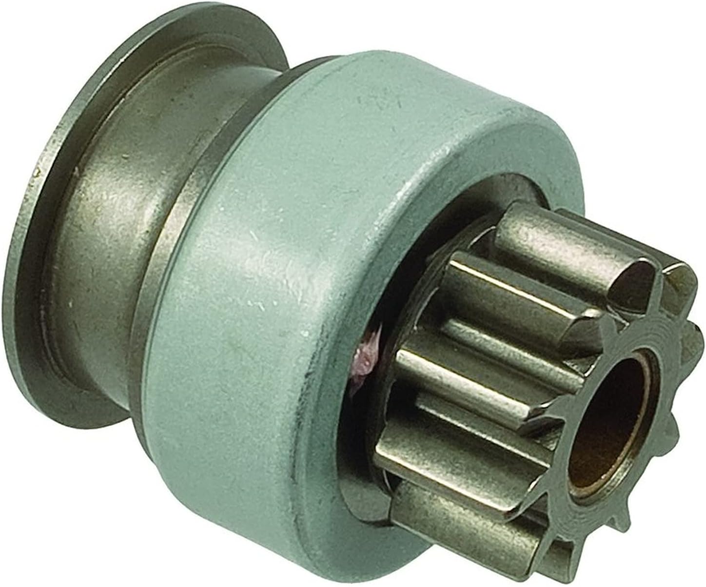 OEG Parts New Starter Drive Compatible with Nissan Pulsar NX L4 1.8L 88-89 F214-18-X25 23354-20R10 E92Z-11350-B SDE336 M191T12171 M191X13271 12171 6727 SMT5015 220-48022 220-48074