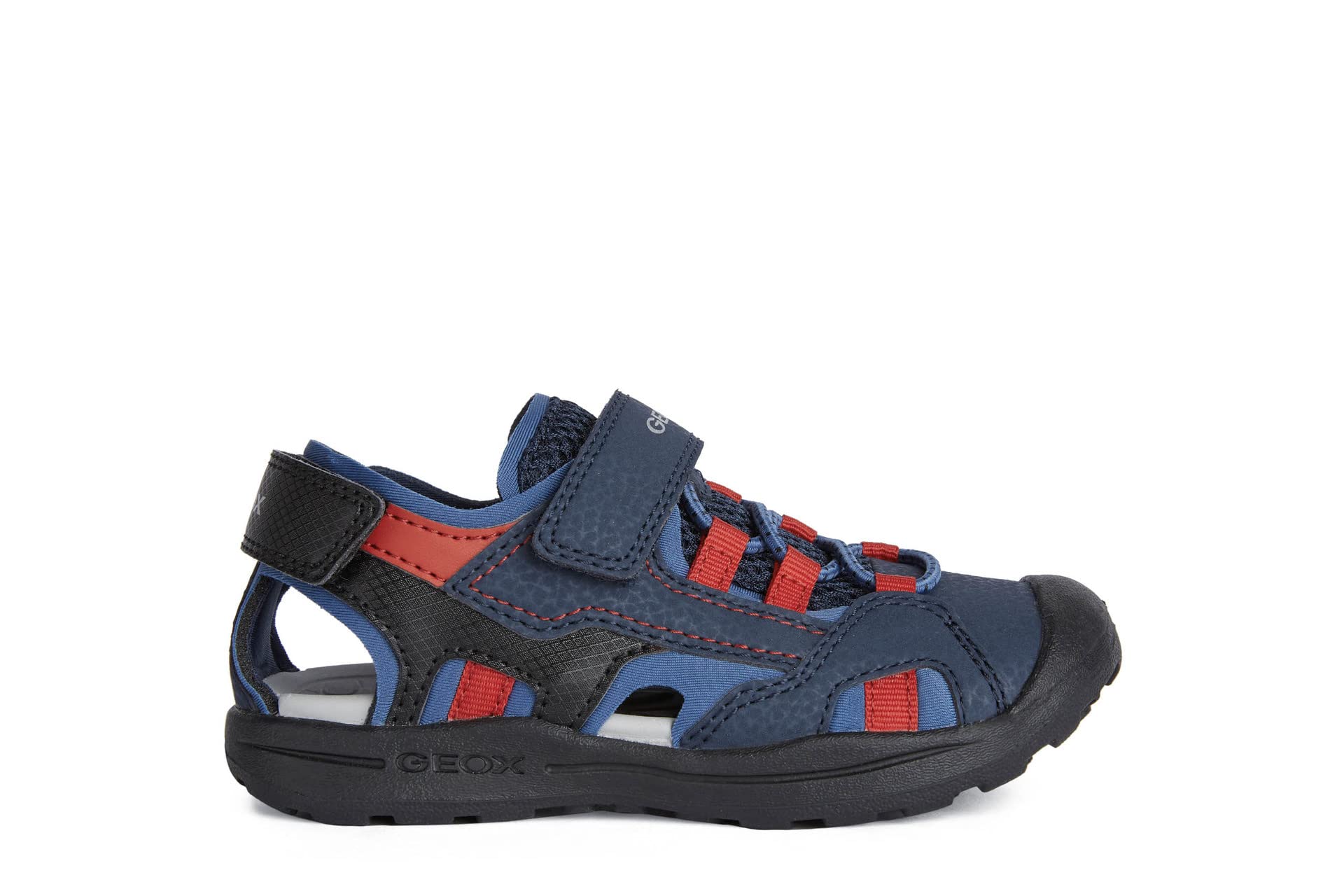 Geox Boy J Vaniett Boy C Sandals