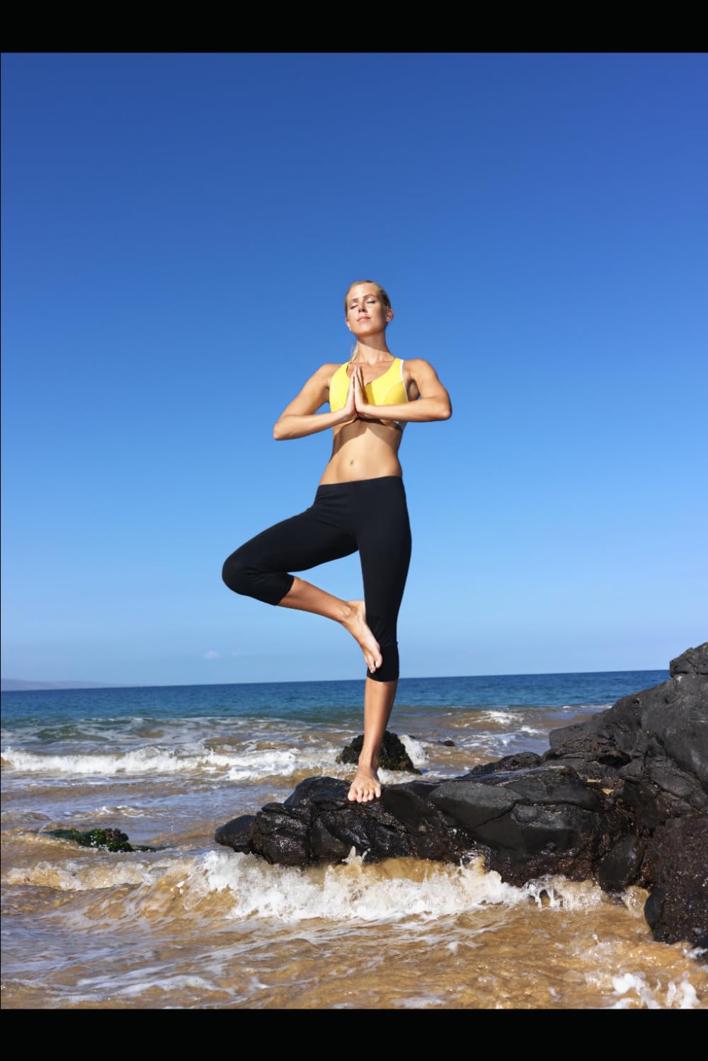 Calm Within the Chaos “A Holistic Approach to Healing Anxiety”