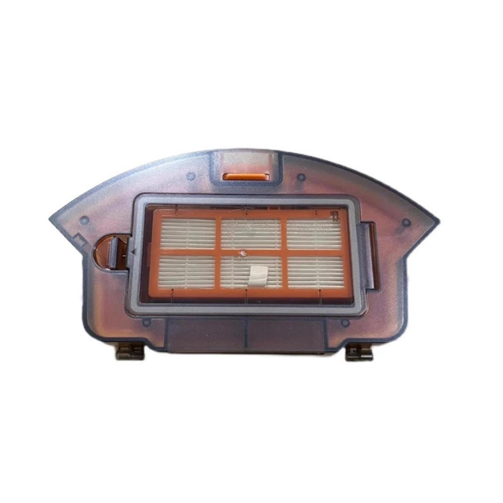 Filtro De Caja De Polvo for Aspiradora Robot, Compatible Con Kyvol,Cybovac E20 E30 E31 D6 D3, Repuesto De Piezas De Aspiradora