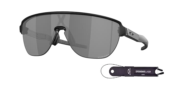 【よし】OAKLEY PRIZM ゴーグル　ブラックバンド NEW LIGHT COLOR LENS -PRIZM(TM) SLATE COLLECTION