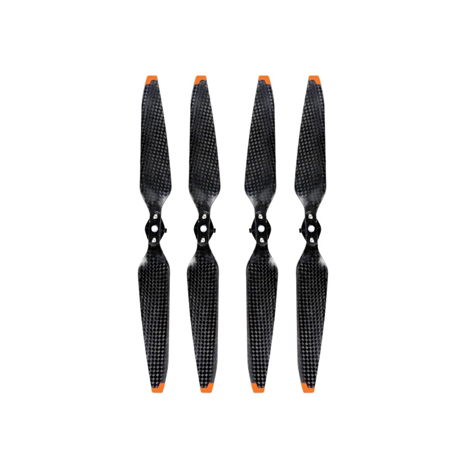 Folding Propeller 9453F ，Compatible For DJI Mavic 3/3pro/3pro Cine Air Drone Parts 4Pcs/Set Carbon Fiber Nylon(4pcs normal-A)
