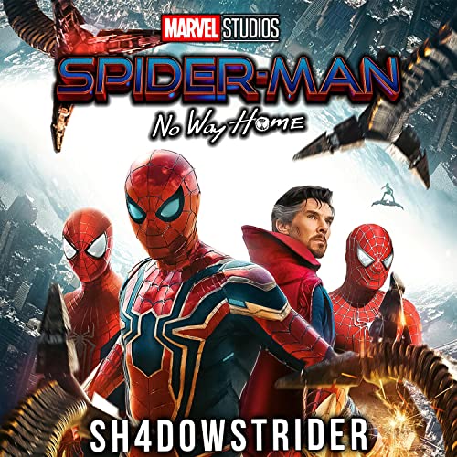 Spider-Man: No Way Home Official Trailer Music (Spider-Man: No Way Home Soundtrack) Spider-Man: No Way Home Official Trailer Music (Spider-Man: No Way Home Soundtrack)