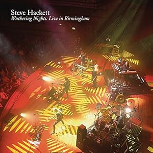 Wuthering Nights: Live in Birmingham