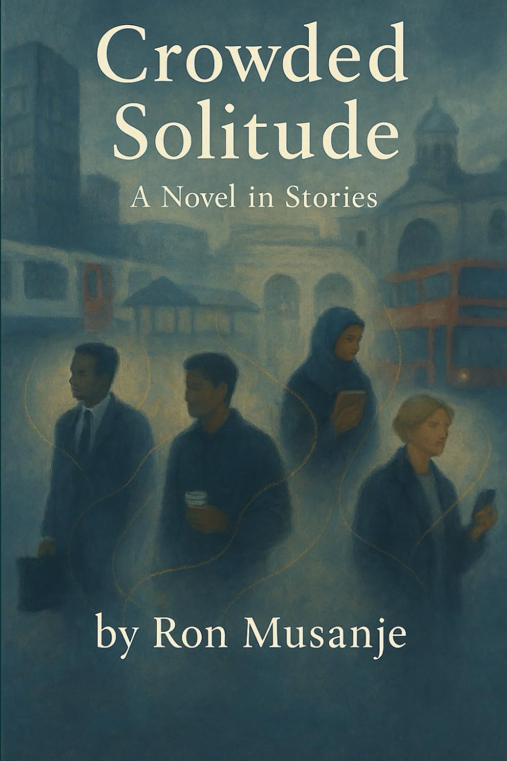 Crowded Solitude