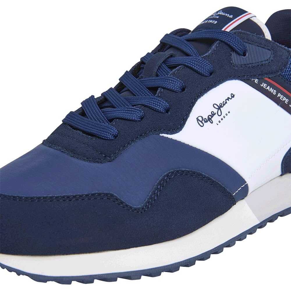 Pepe Jeans Mężczyźni London Mood MSneak