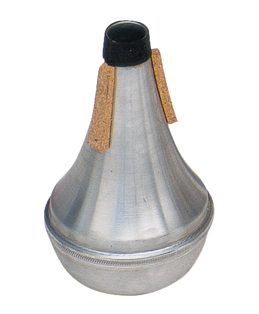 Sourdine sèche trompette, grand
