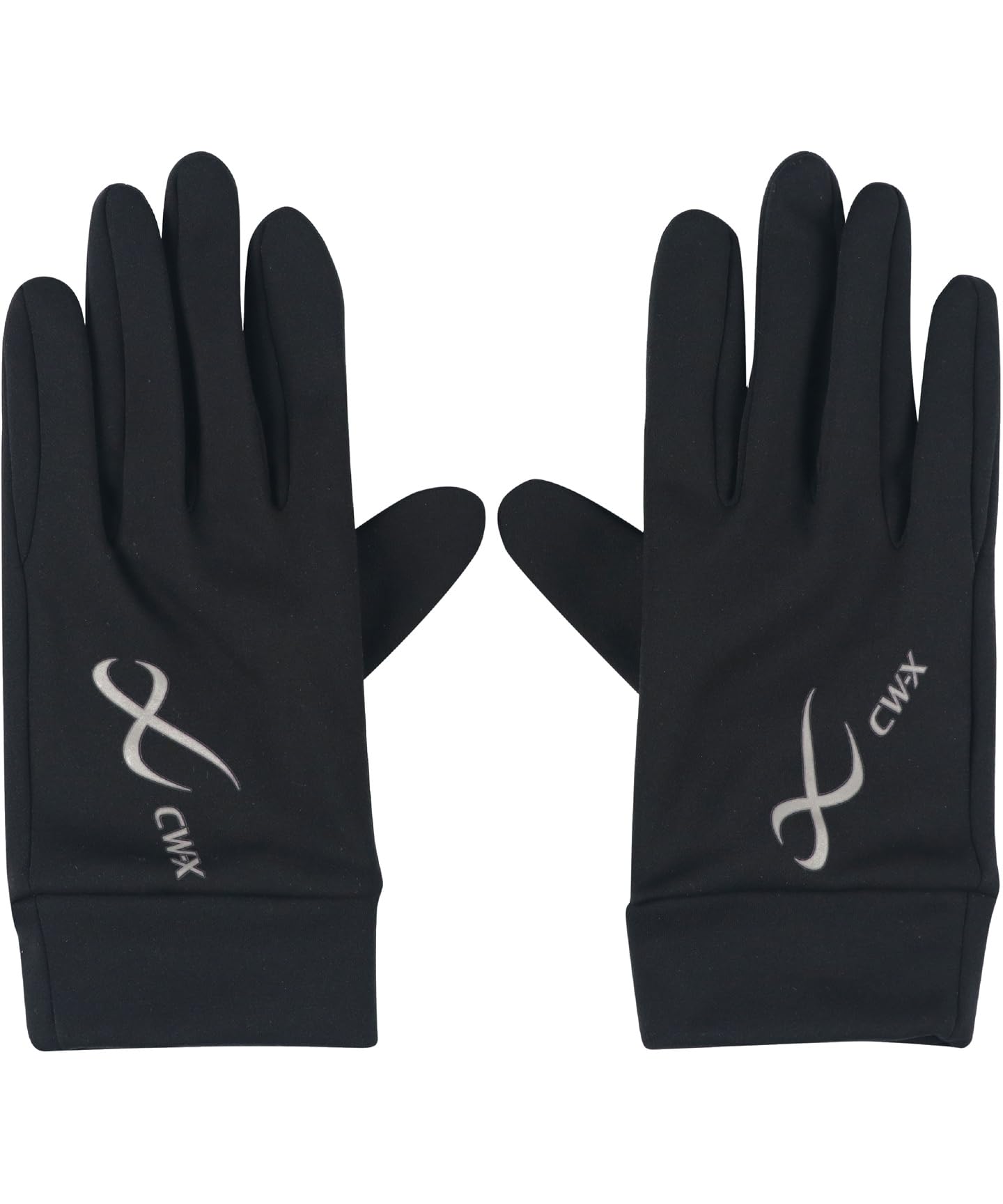 Amazon | [シーダブリューエックス/ワコール] グローブ 【MEN】 保温