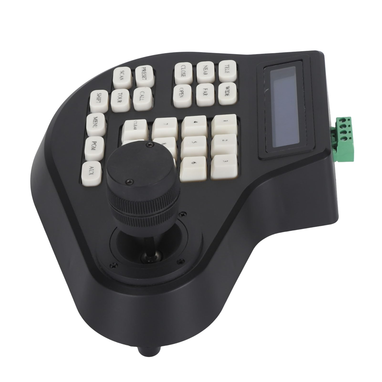 Tastiera del Controller della Telecamera Analogica Ptz Tastiera Simula (Spina europea)