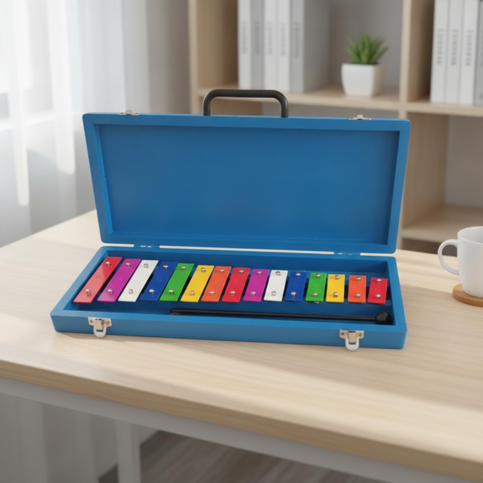 Glockenspiel Didattico
