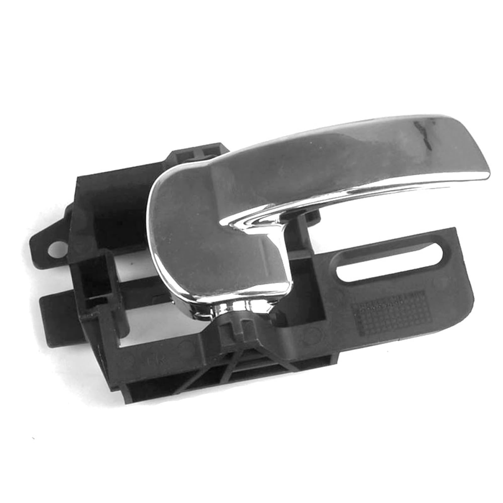 AMCBYSGC Inner Door Handle Compatible with Nissan Qashqai J10 2007-2013