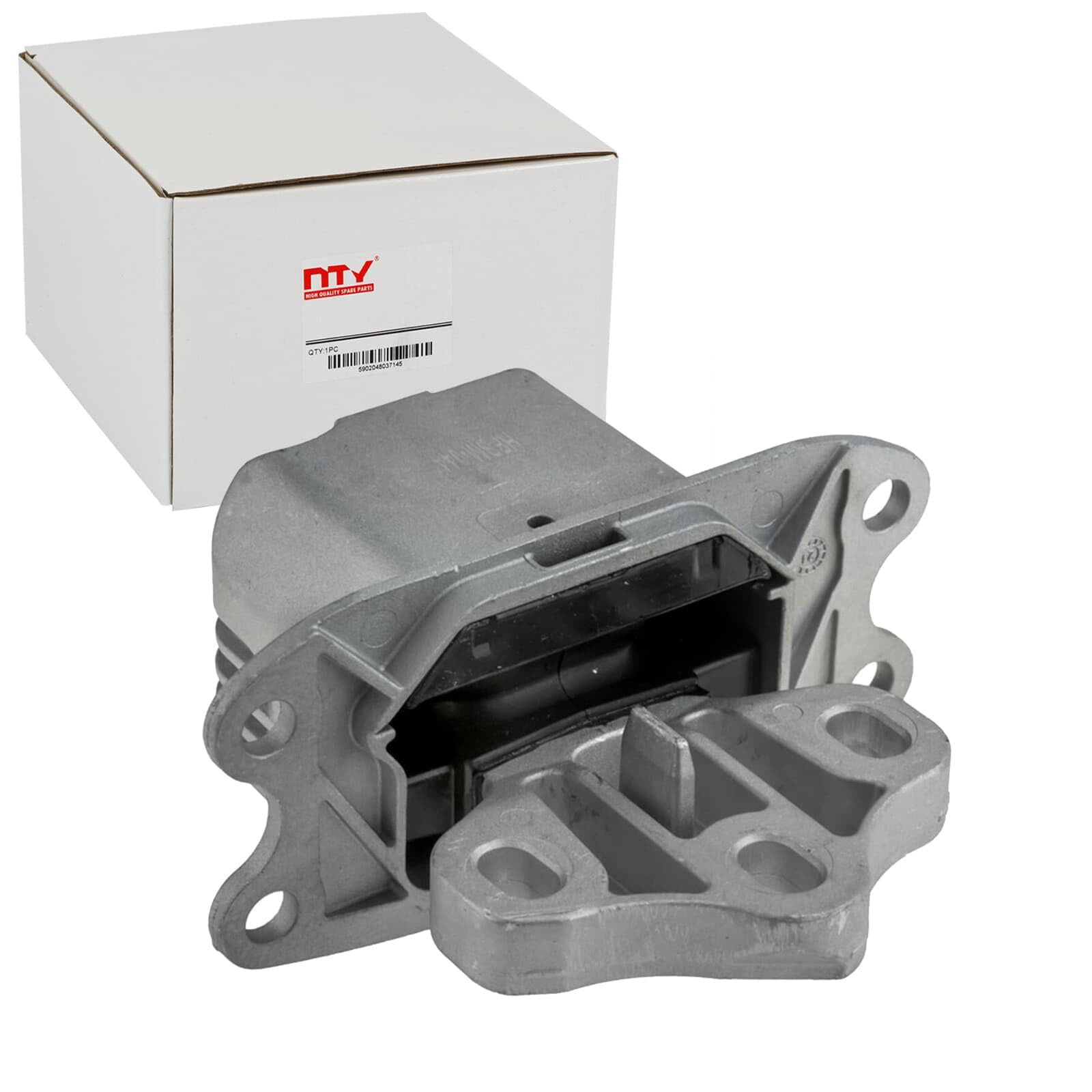 NTY Sospensione, Motore ZPS-BM-044