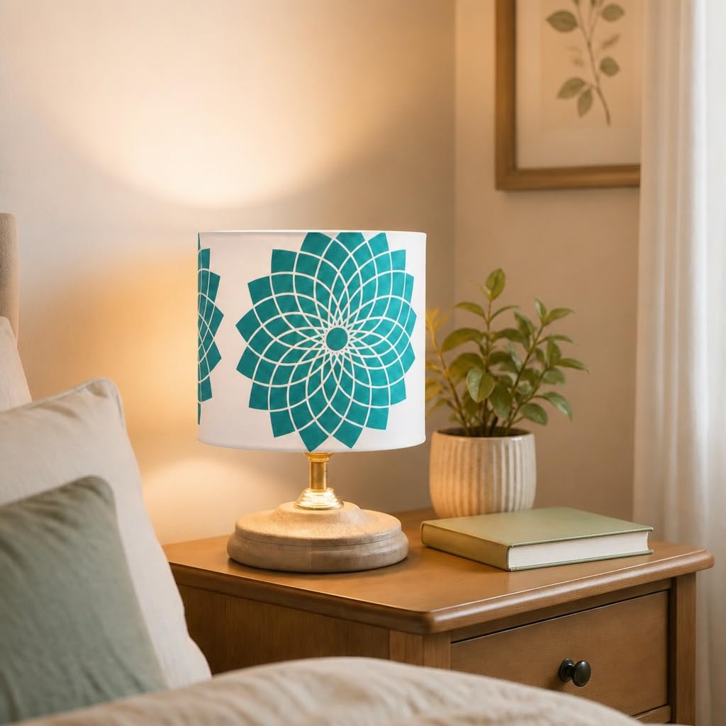Tu Casa Butterfly Table Lamp - Warm Lighting -23 Tu Casa Butterfly Table Lamp - Warm Lighting -23