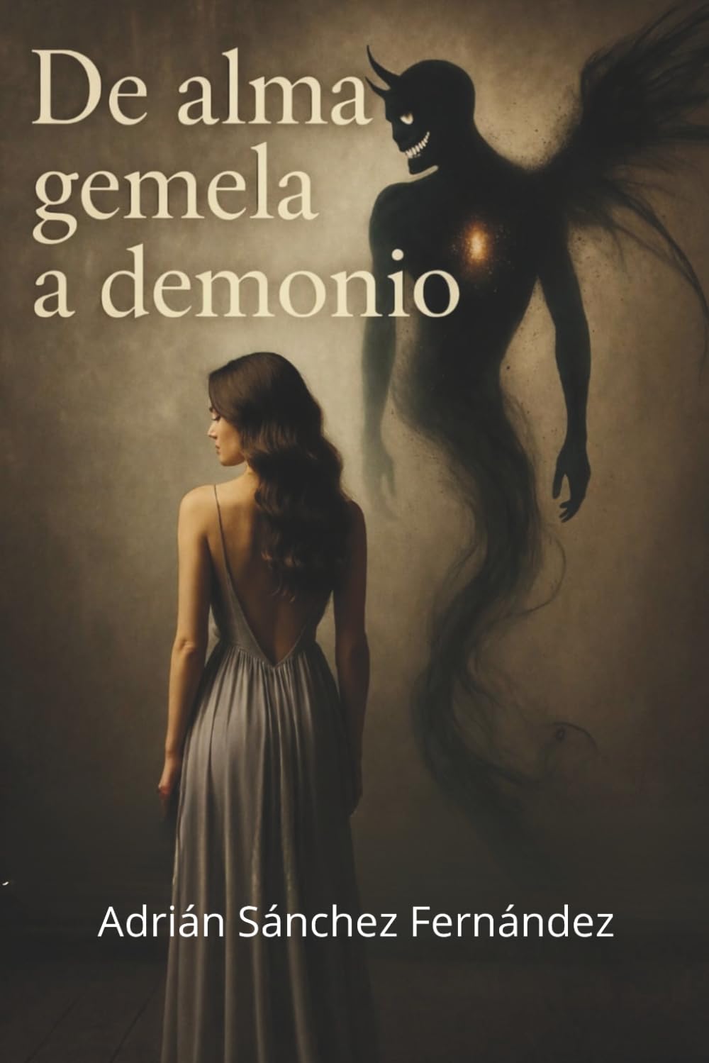 De alma gemela a demonio