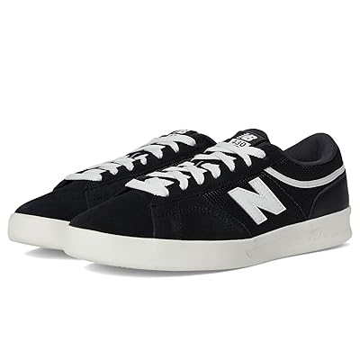 New Balance Numeric 430 Athletic Shoes Black