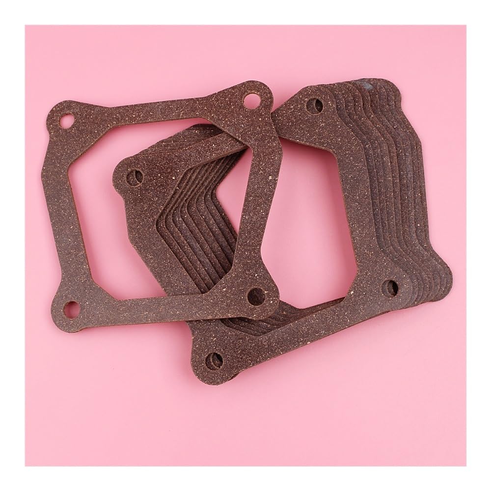 Joints de couvercle GX160 GX200 pour pièces détachées de moteur thermique 6,5 CV