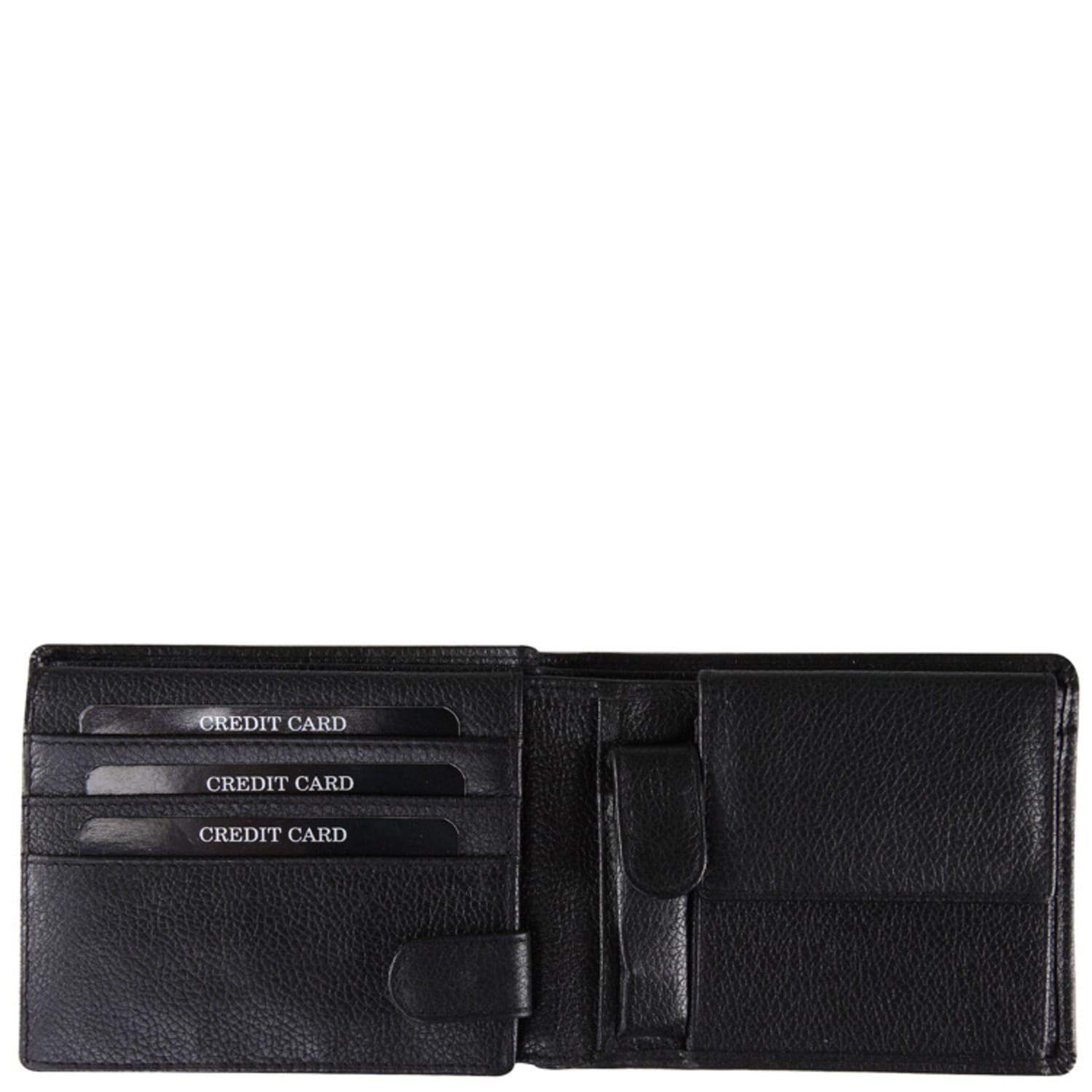 Zwilling Cartera Masculina Con Cortaúñas - 1 Cartera